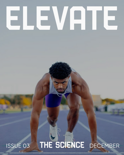 ELEVATE | ISSUE 03