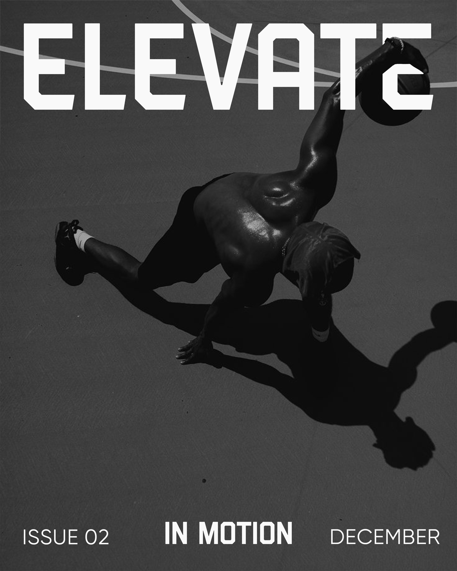ELEVATE | ISSUE 02