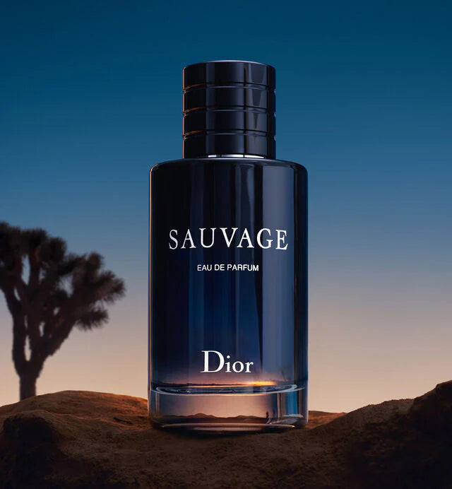 Dior Sauvage Eau de Parfum