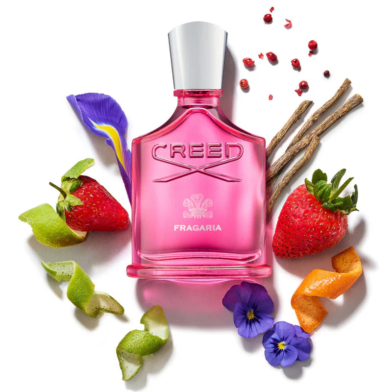 Creed Fragaria Eau de Parfum
